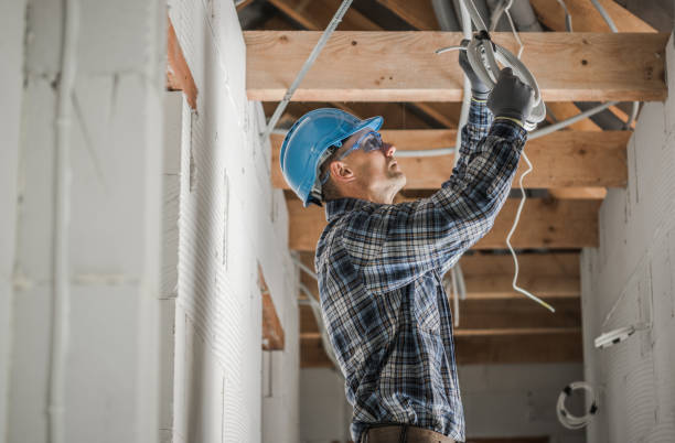 Best Electrical Rewiring Services  in Santa Maria, CA