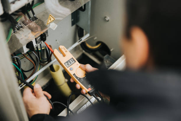 Best Electrical System Inspection  in Santa Maria, CA