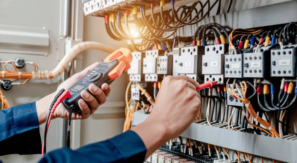 Best Industrial Electrical Services  in Santa Maria, CA