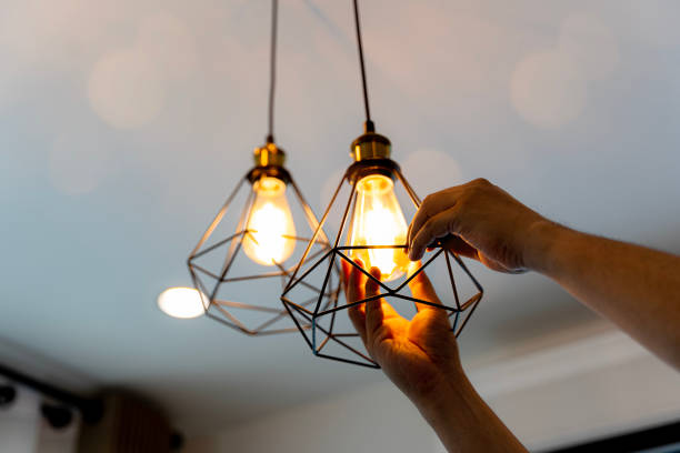 Best Affordable Electrician  in Santa Maria, CA