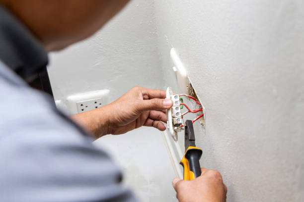 Best Residential Electrician Services  in Santa Maria, CA