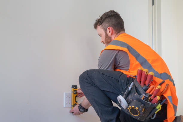 Best Affordable Emergency Electrician  in Santa Maria, CA