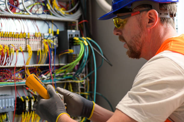 Best Affordable Electrical Installation  in Santa Maria, CA
