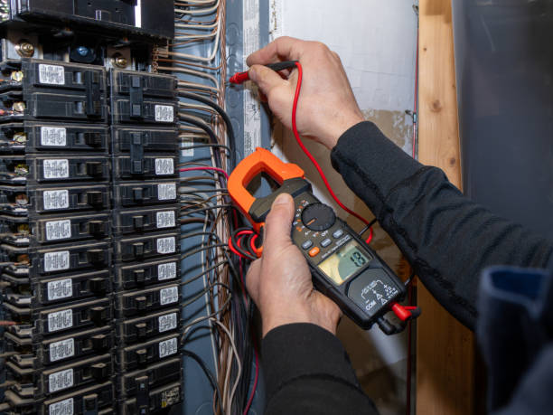 Best Affordable Electrician  in Santa Maria, CA