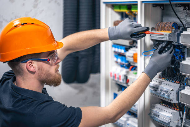 Best Licensed Electrician  in Santa Maria, CA