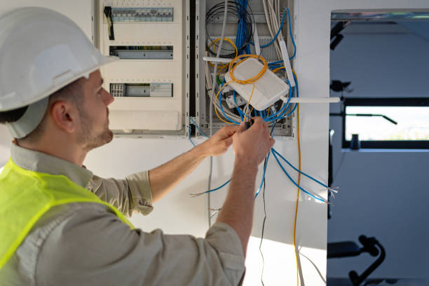 Best Licensed Electrician  in Santa Maria, CA