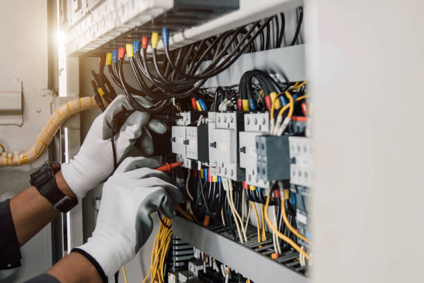 Best Emergency Electrical Repair  in Santa Maria, CA